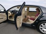 Volkswagen Phaeton Long 2002 года